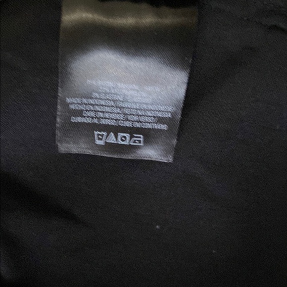 Women’s TAHARI Black Pants - Picture 6 of 6